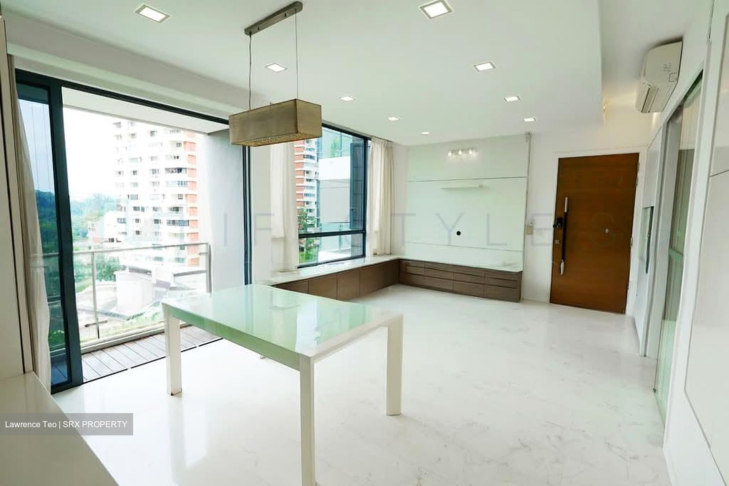 The Trizon (D10), Condominium #550193941